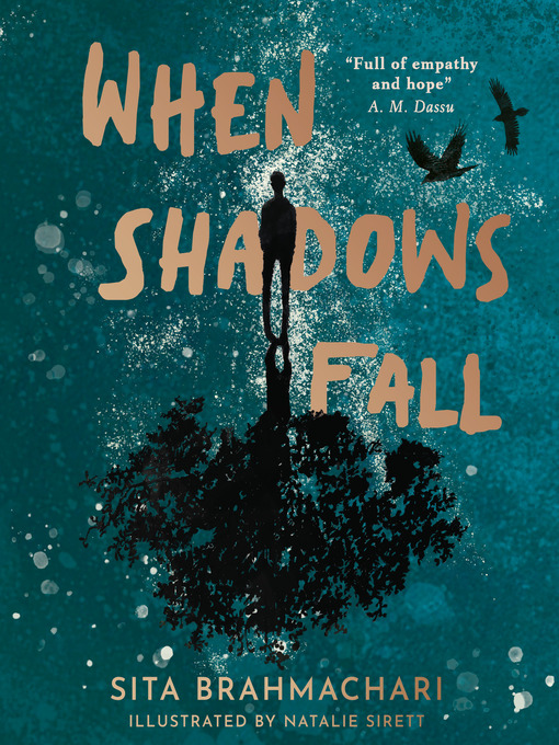 Title details for When Shadows Fall by Sita Brahmachari - Available